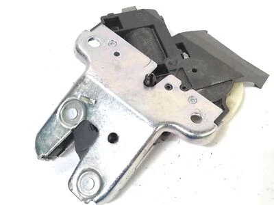 Blocco Del Portellone AUDI A6 4F2, C6 4F5827505 2006 15061871 Foto 1 de 4