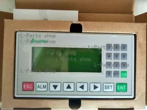 OP325-A XINJE Panneau de commande Touchwin STN LCD couleur unique 20 touches neuf dans sa boîte - Photo 1/3