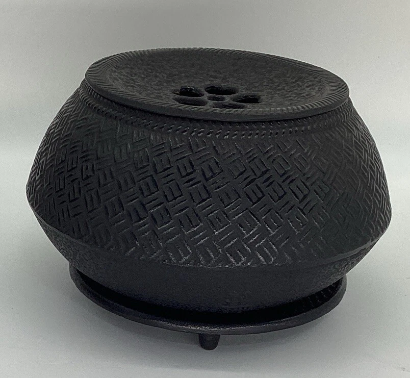 Iron 日本古董花瓶| eBay