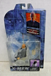 Professor X X-Men The Movie Marvel ToyBiz 2000 Figure 101124AST - Picture 1 of 2