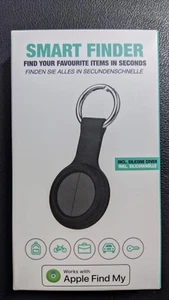 SMART FINDER für Apple: Finden Sie alles in Sekundeschnelle wieder - Bild 1 von 4