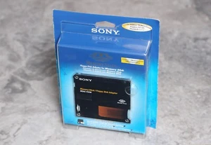 Memory Stick / Disk Adapter MSAC-FD2M (NOWY/ZAPIECZĘTOWANY) - Zdjęcie 1 z 5