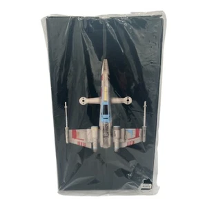 Star Wars T-65 X-Wing Battle Drone Collector's Edition SW-1977-CX Opened Box D2 - Bild 1 von 5