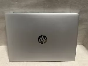HP Probook 430 G5 Laptop 13.3" Intel Core i7-8550u 1.80 GHz 8GB RAM 256GB SSD - Picture 1 of 4