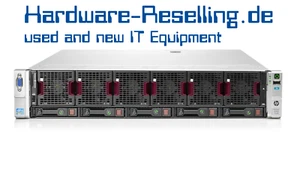 Hp Proliant Dl560 G8 Sff 4x Intel Xeon 6-Core E5-4610 2.4Ghz 256Gb Ram - Picture 1 of 1