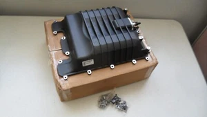 IN STOCK NO WAIT 12-15 Chevy Camaro LSA Supercharger Lid Brick ZL1 GM 12622236 - Picture 1 of 17
