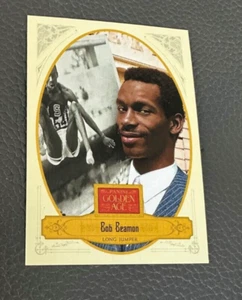 2012 Panini Golden Age Bob Beamon #74 - Long Jumper - Picture 1 of 2