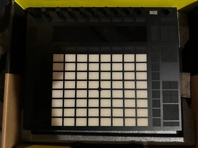 Abelton Push 2 - Immagine 1 di 4