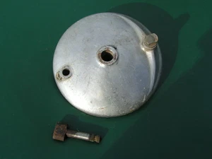 Sears Puch Allstate 250 SGS "Twingle" Rear Brake Hub w/Cam - Picture 1 of 5