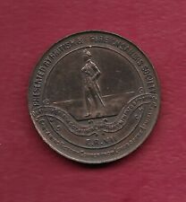 British & Foreign Sailors Society - Duty Medal