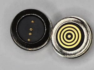 1 par de conectores magnéticos Pogo con resorte de 3 y 4 pines macho y hembra 360° - Imagen 1 de 9