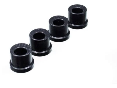 Buje de montaje en piñón y cremallera Mercury Capri 1984 Energy 84319FRPR RS Foto 1 de 2