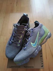 Nike Air VaporMax Sneaker Mit Echtheitsprüfung ab 100€ | eBay