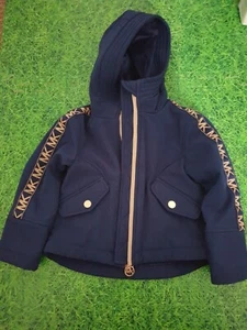 Michael Kors Coat Girls - Picture 1 of 6