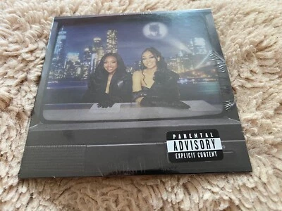 ARIANA GRANDE (WITH BRANDY & MONICA) - THE BOY IS MINE - NEW/SEALED CD SINGLE Foto 1 de 2