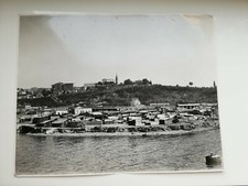 SERVOLA TRIESTE FOTO RARA - GIORNALFOTO TRIESTE IN BIANCO E NERO (13)