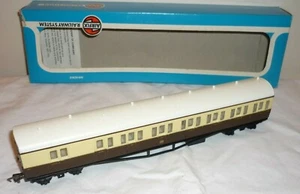 AIRFIX OO GAUGE GWR  SUBURBAN B SET COACH 6896 54250 BOXED - Imagen 1 de 2