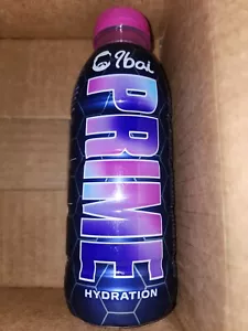 *INHAND*ULTRA RARE Prime Hydration Ibai Llanos Watermelon Candy 500ml Exclusive - Picture 1 of 1