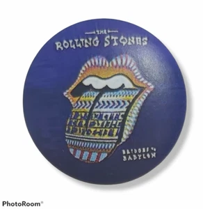 11729 SPILLA PINS - Rolling Stones - Picture 1 of 5