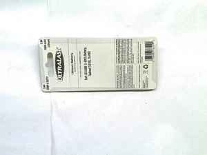 Ultralast LAA COMP-6-SAFTP 3.6v Lithium AA - Picture 1 of 2