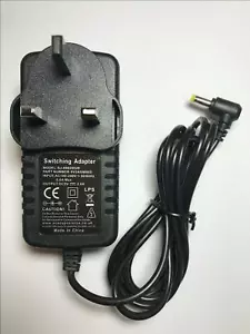 Logitech Squeezebox Ricevitore Duetto 9 V alimentazione adattatore AC-DC - Foto 1 di 5