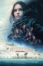 Posters USA - Star Wars Rogue One Movie Poster Glossy Finish - MOV349