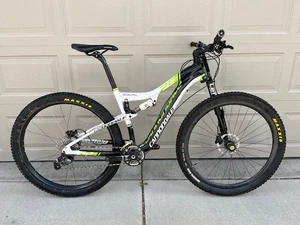 2013 Cannondale Scalpel Carbon 29er (Large) w/ Lefty XLR, XX, ENVE Wheel, NICE - Picture 1 of 12
