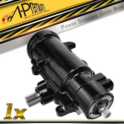 Caja de cambios de dirección asistida para Chevy K10 80-86 K20 K30 V10 V20 V30 GMC Jimmy V1500 Foto 1 de 4