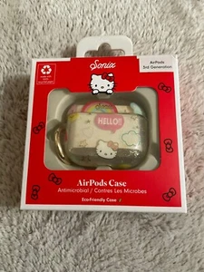 Sonix + Sanrio AirPods 3rd Generation Case Hello Kitty And Friends - Picture 1 of 5