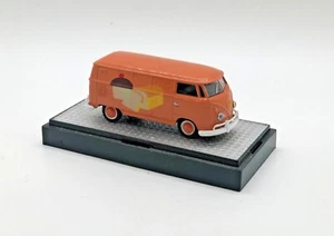M2 Machines 1960 VW Delivery Van USA Model VW06 1:64 Scale - Picture 1 of 5