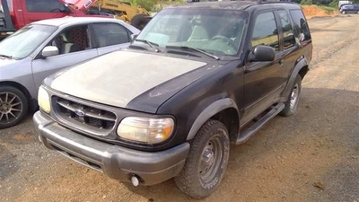 Wheel 15x6 Steel 8 Ovals Fits 93-09 RANGER 253174 Foto 1 de 4