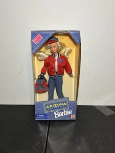 1996 Arizona Jean Company Barbie #15441 NRFB Special Edition Mattel - Bild 1 von 15