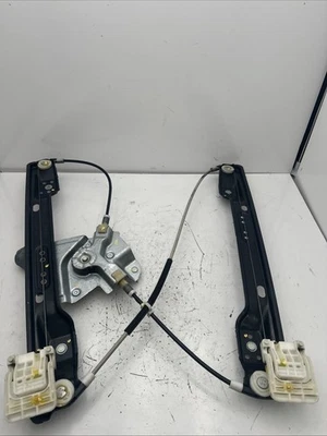 Ford Flex 2009 10 11 2012 regulador de ventana con motor delantero trasero lado del pasajero Foto 1 de 4