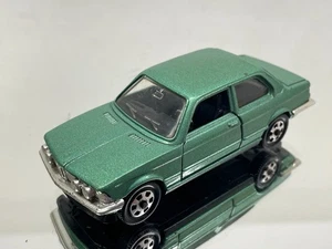 MEBETOYS A-103 BMW E21 320 -GREEN MET. 1:43- GOOD CONDITION - 530 - Picture 1 of 5