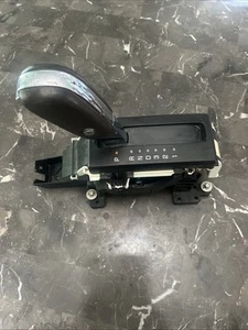 ✅ 09-14 F150 Platinum Brown Automatic Auto Transmission Floor Shifter Lever OEM - Picture 1 of 10