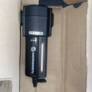 Norgren F74G-6AN-QD3 Excelon Serie F74G, Filtro de Uso General, Puerto PTF de 3/4" - Imagen 1 de 5