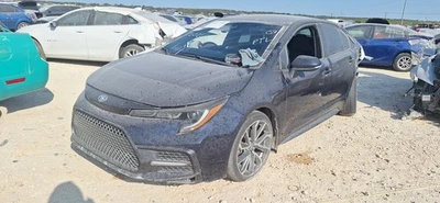 2021 Toyota Corolla 2.0L Engine Motor 4cyl OEM 130K Miles - LKQ402683121 - Image 1 of 4