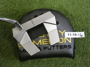 Putter Titleist Scotty Cameron 2024 Phantom 5.5 35" con cubierta nuevo - Imagen 1 de 6