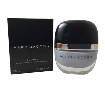 Marc Jacobs Enamored Hi-shine Nail Lacquer #202 Sunday's Cool 0,43 fl oz - NOVO - Imagem 1 de 3