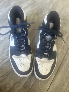 Größe 7,5 - Jordan 1 Retro High CO.JP Midnight Navy - Bild 1 von 18