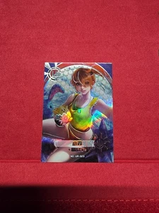 🔥 Goddess Carnival - - Anime Waifu Doujin THICK Cards 🔥 Misty Pokemon - Picture 1 of 2