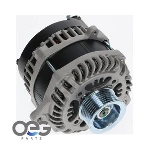 New 230A Alternator Fits Nissan Titan, Titan XD 5.6L 20-22 A3TV5391ZX 231009FV0A - Picture 1 of 13