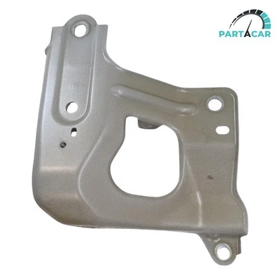 2020 2021-2023 Tesla Model Y Front Left Driver Fender Support Bracket OEM Foto 1 de 4