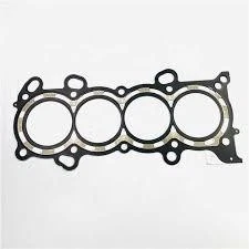 Genuine Honda OEM Head Gasket 2004-2008 Acura TSX K24A2 Engines 12251-RBB-004 - Image 1 of 4