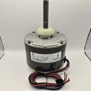 ICP Heil Tempstar Emerson 1/8HP Fan Motor US MOTORS K55HXPDL-5033 1053217 *READ* - Picture 1 of 7