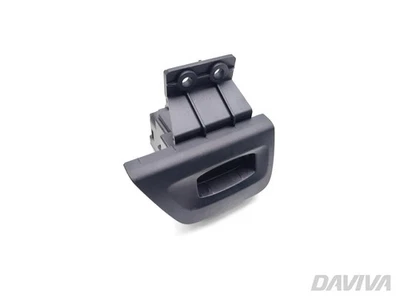 BMW 1 Series Zündschlosszylinder 2011 Fließheck 4/5dr 6954718 108625 (11-15) - Image 1 of 4