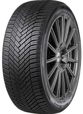Pneu 245/40 r20 99Y M+S 3PMSF XL NEXEN N'BLUE 4SEASON 2 4 saisons neuf - Photo 1/3
