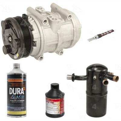 Kit de repuesto de aire acondicionado Four Seasons 3392N, para 1987 1989 Aerostar para Ford Foto 1 de 4