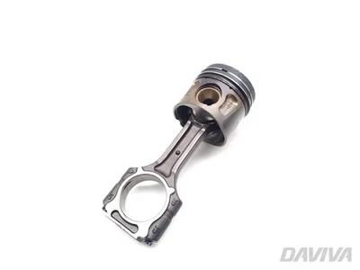 Ssangyong Turismo Motorkolben mit Pleuel 2.0 XDi Diesel 114kW (155 HP) D20DTR - Bild 1 von 4