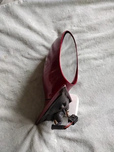 1999-2000 Buick Regal/Century Passenger Side Mirror - Red - Picture 1 of 3